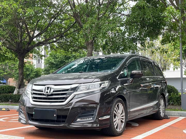 Honda Elysion