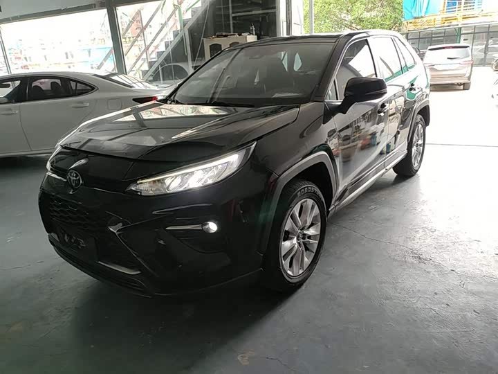 Toyota Venza