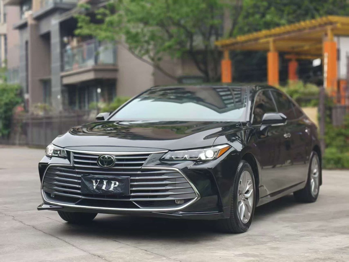 Toyota Avalon