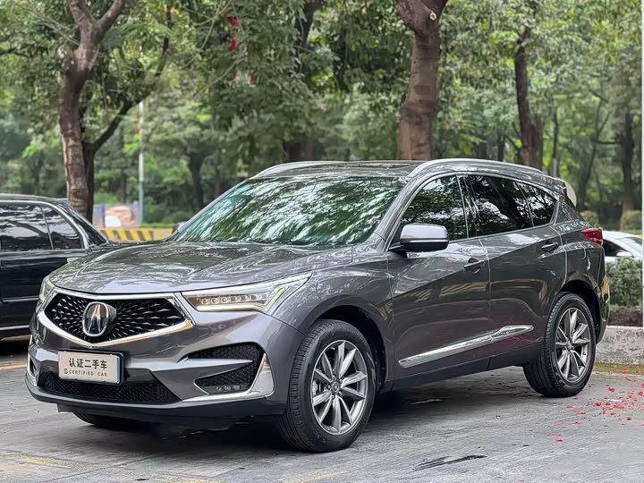 Acura RDX