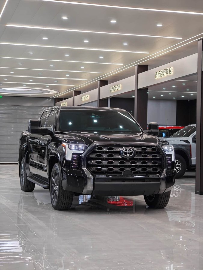 Toyota Tundra