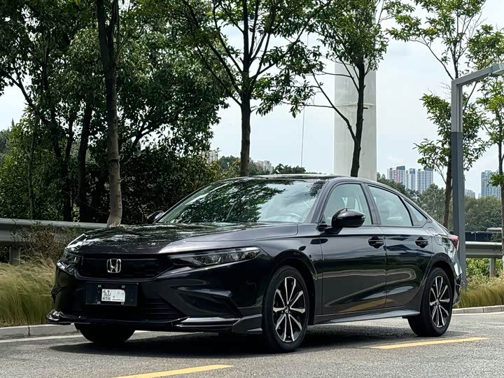 Honda Integra