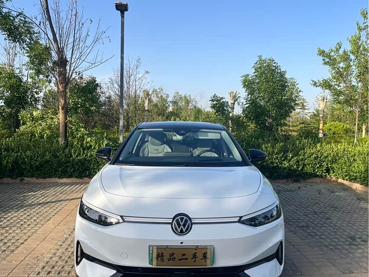 Volkswagen ID.7
