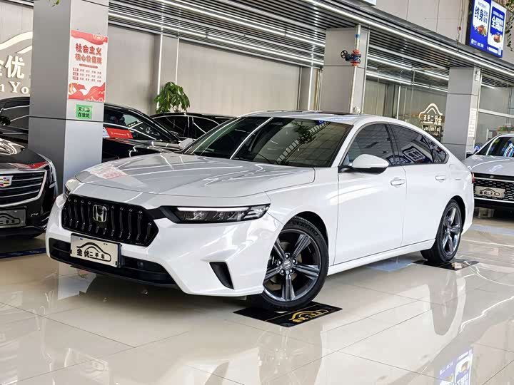 Honda Inspire