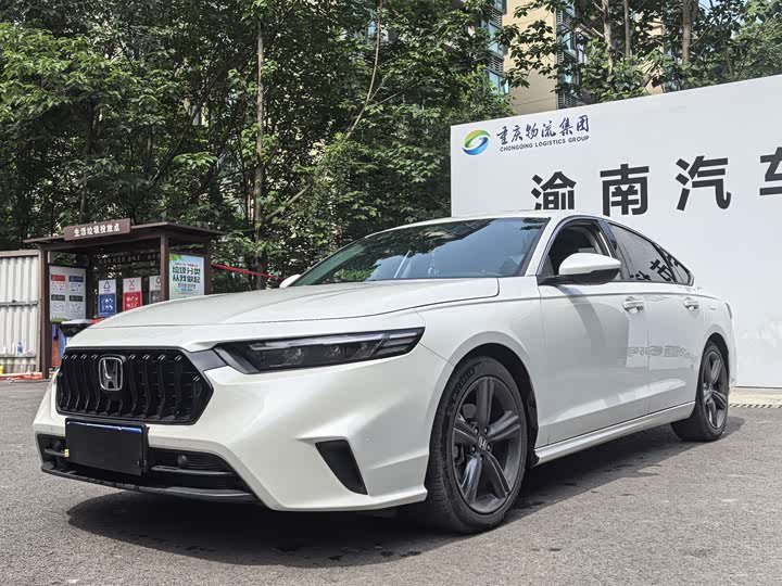 Honda Inspire