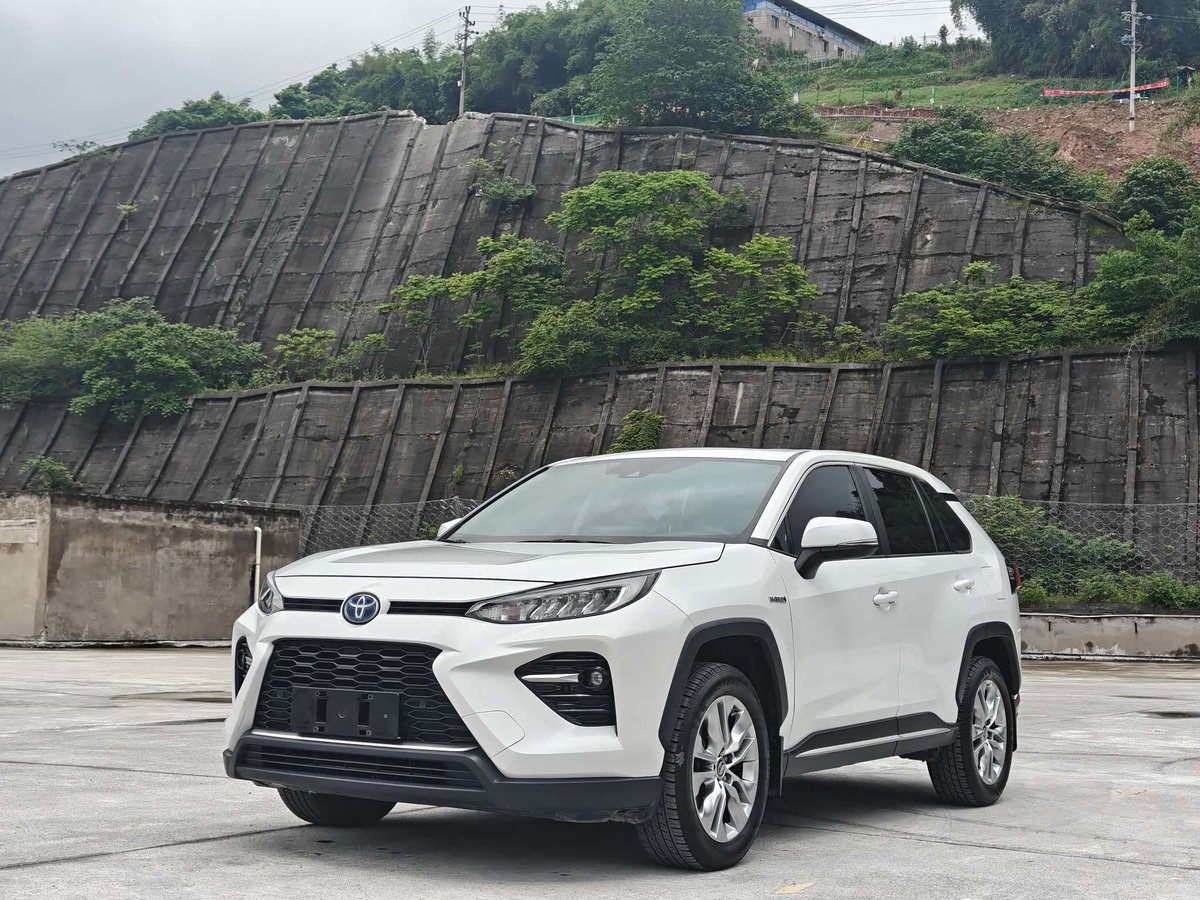 Toyota Venza