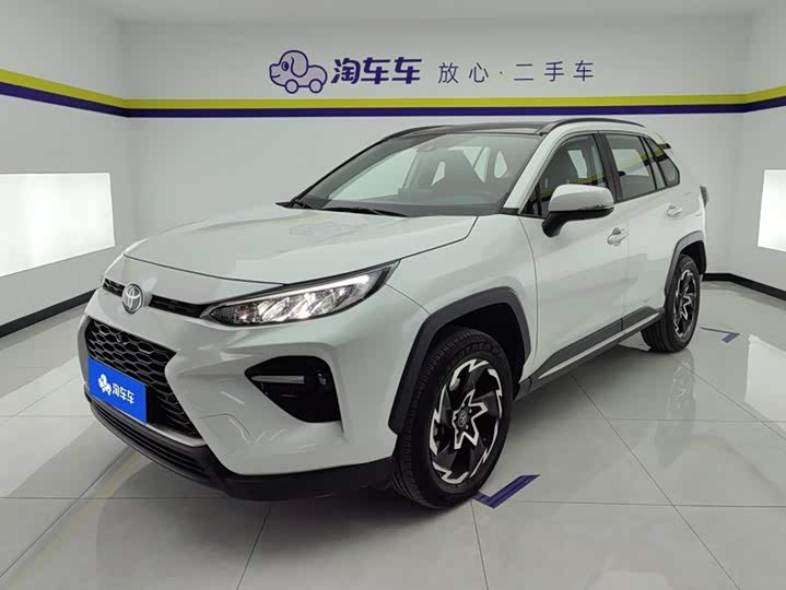 Toyota Venza