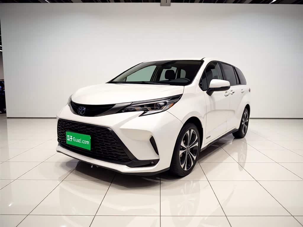 Toyota Granvia