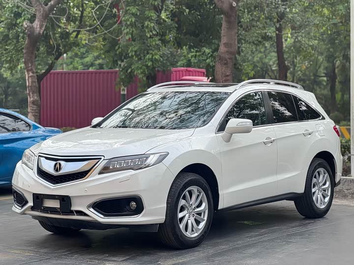 Acura RDX