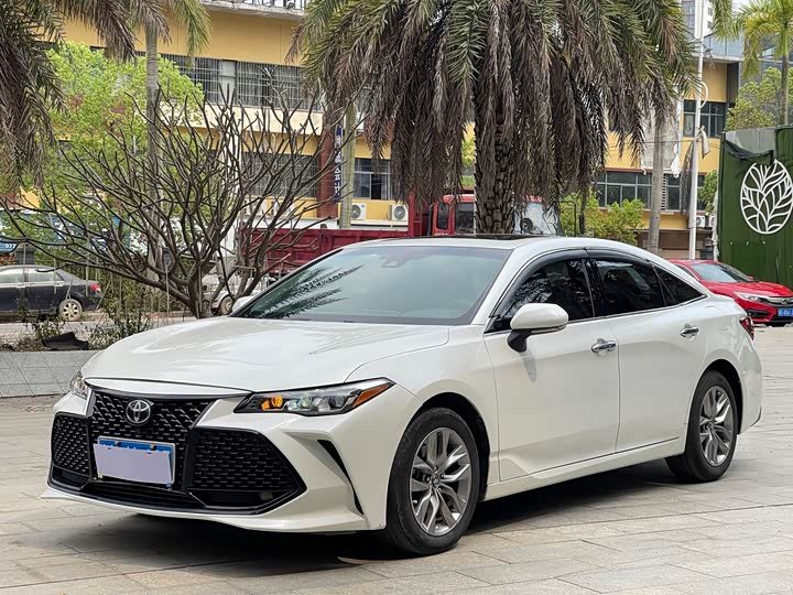 Toyota Avalon