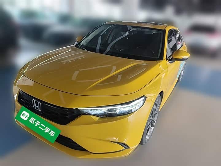 Honda Integra