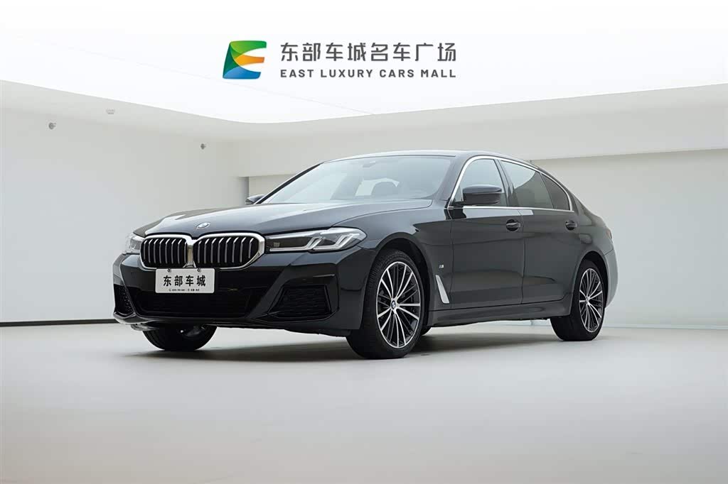 BMW 530Li