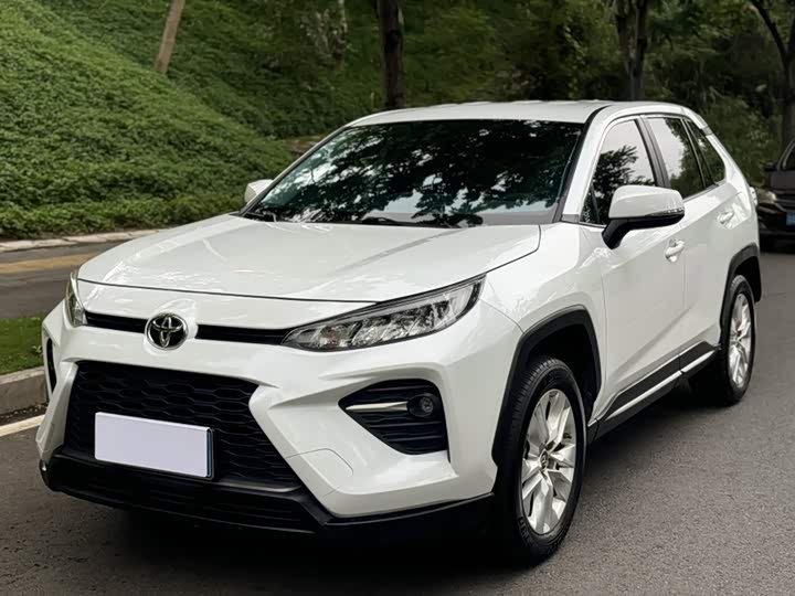 Toyota Venza