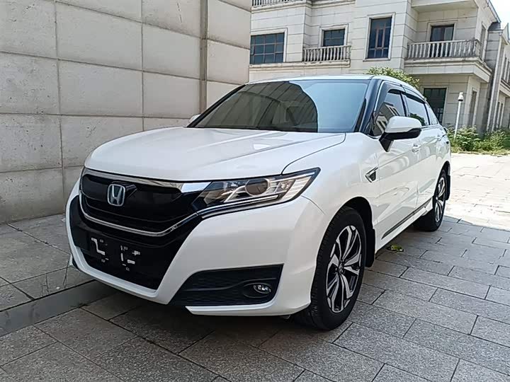 Honda UR-V