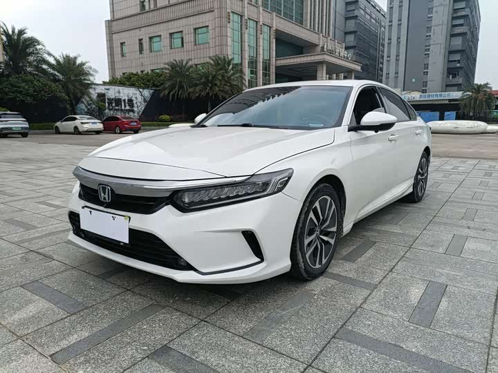 Honda Inspire
