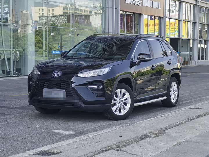 Toyota Venza