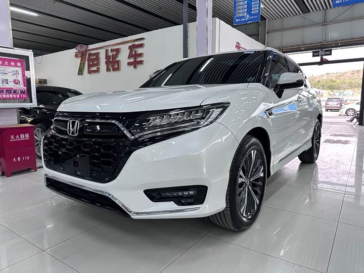 Honda UR-V