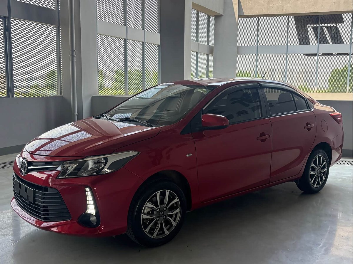 Toyota Vios