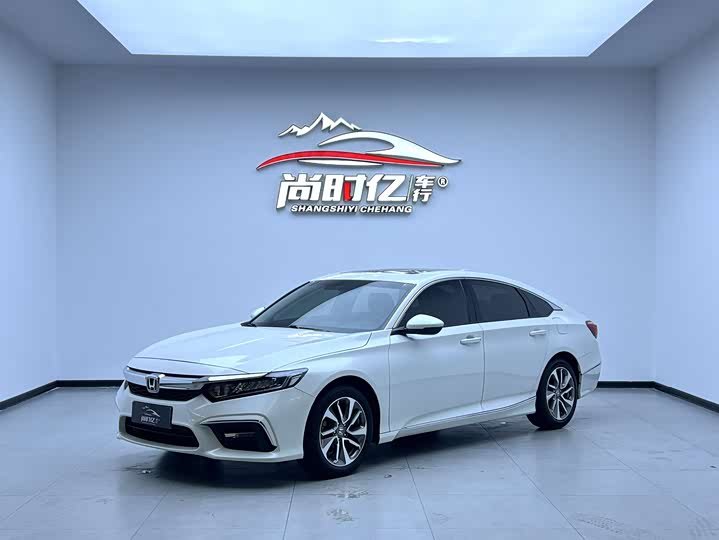 Honda Inspire