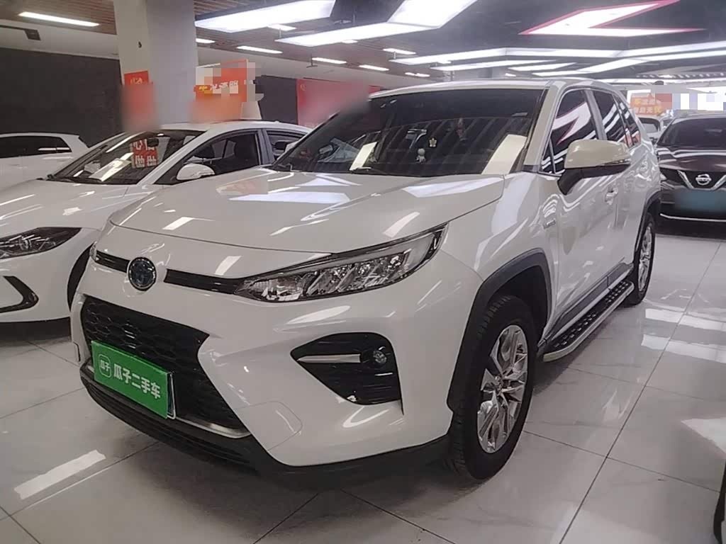 Toyota Venza