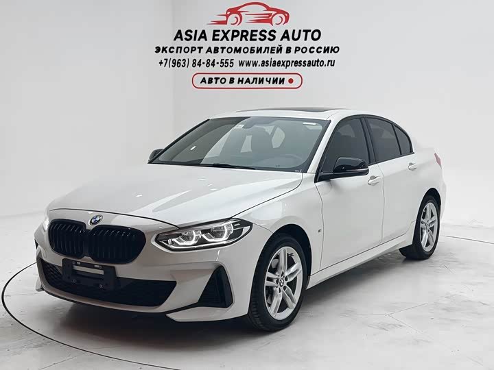 BMW 120i