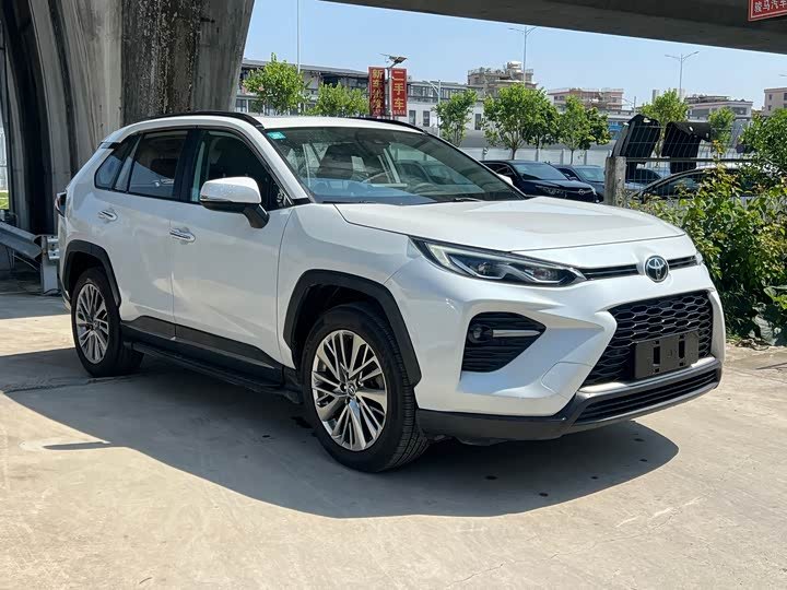 Toyota Venza