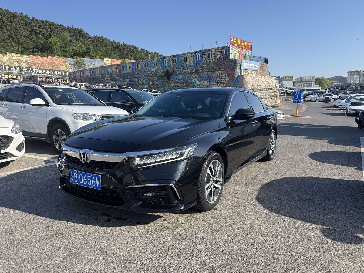Honda Inspire