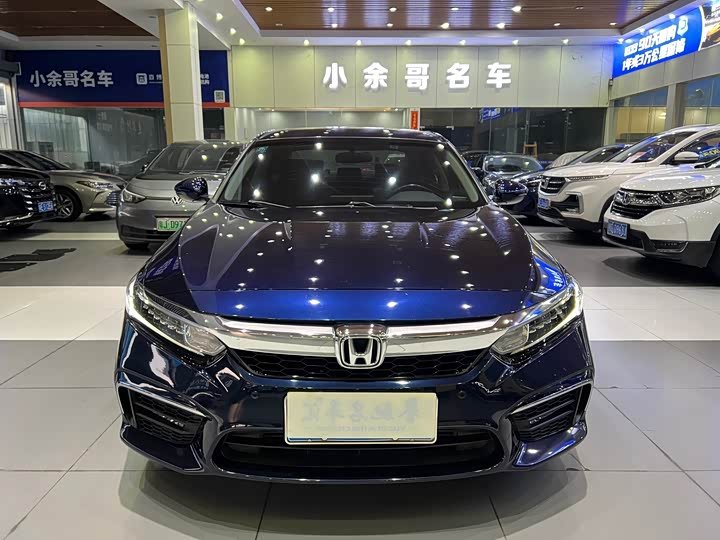Honda Inspire