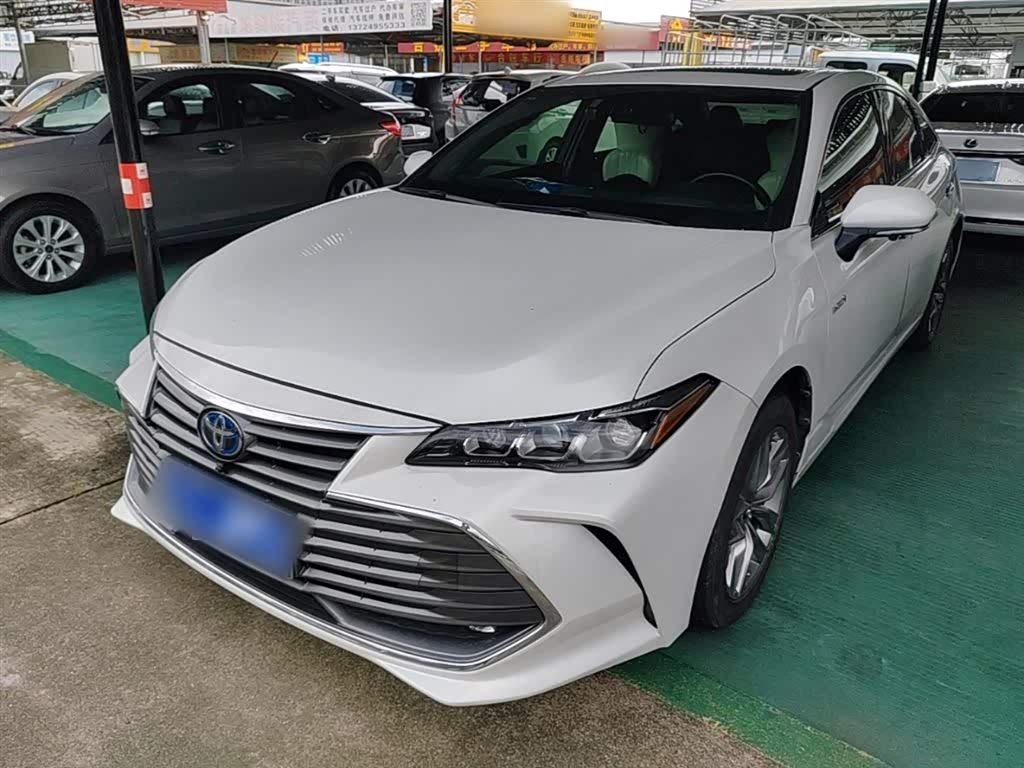 Toyota Avalon