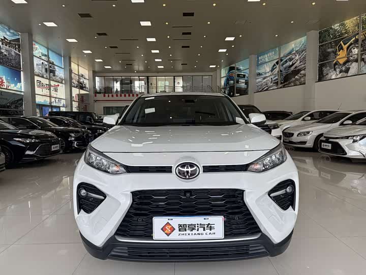 Toyota Venza