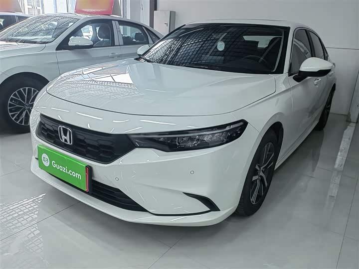 Honda Integra