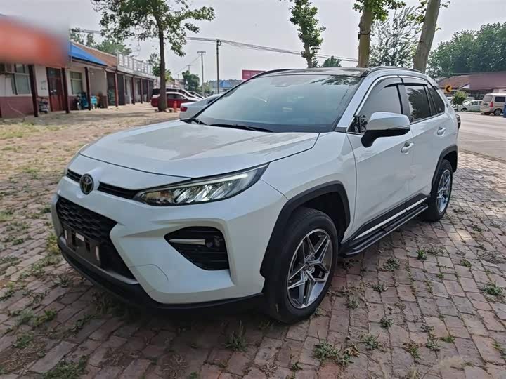 Toyota Venza