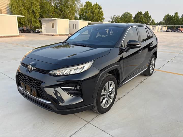 Toyota Venza