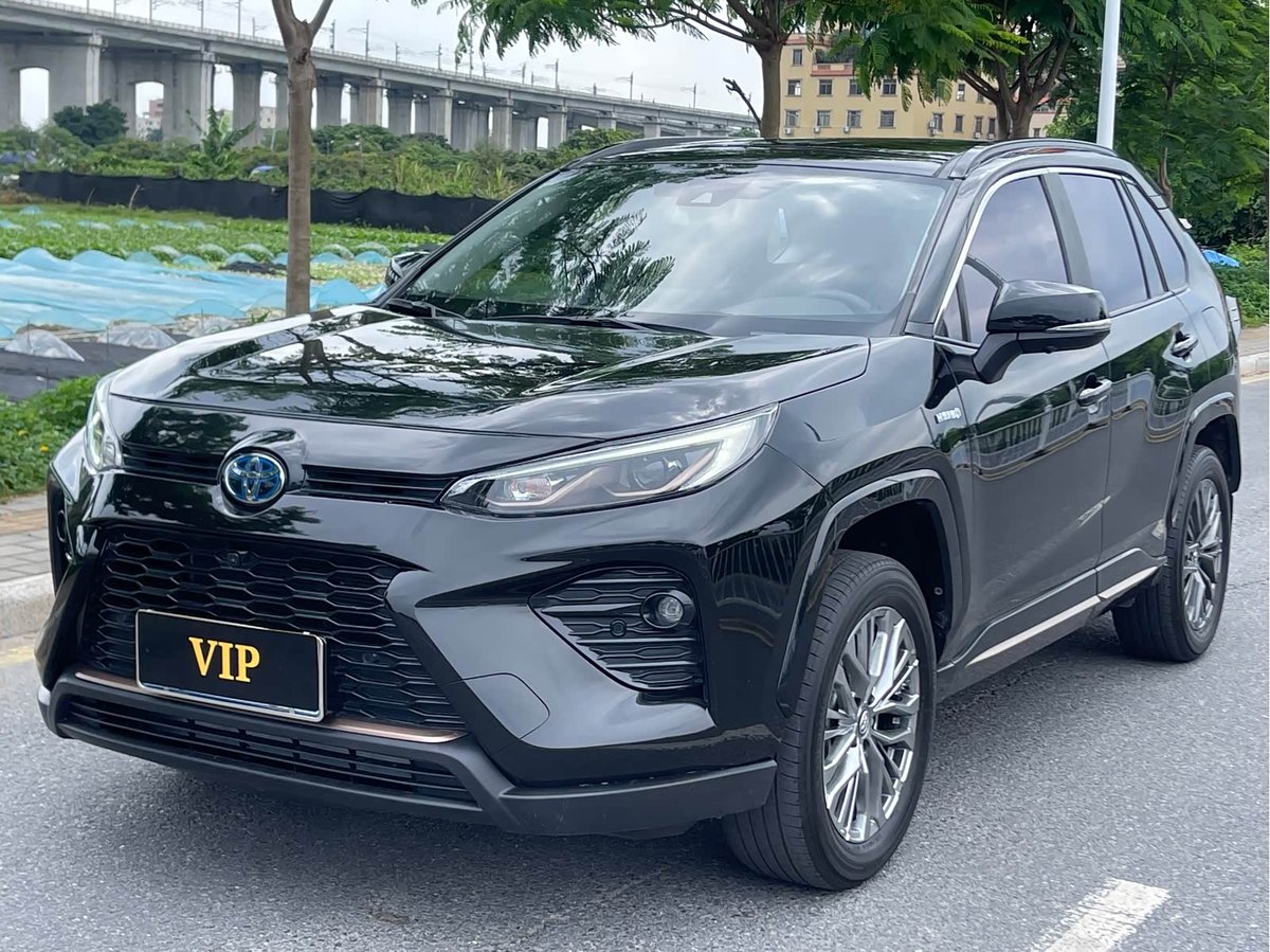 Toyota Venza