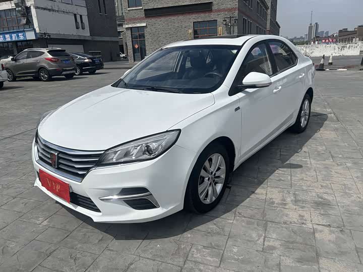 Roewe 360