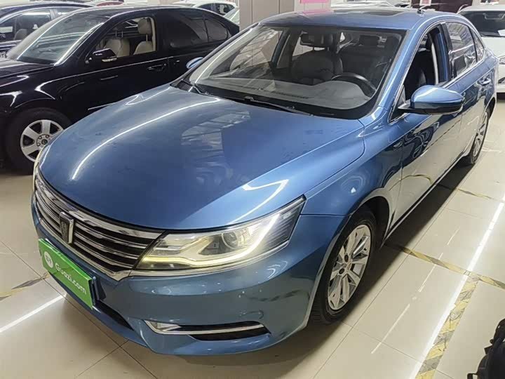 Roewe i6