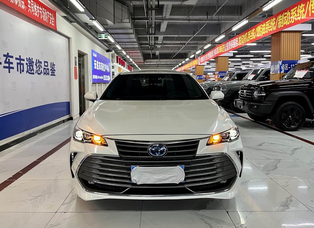 Toyota Avalon