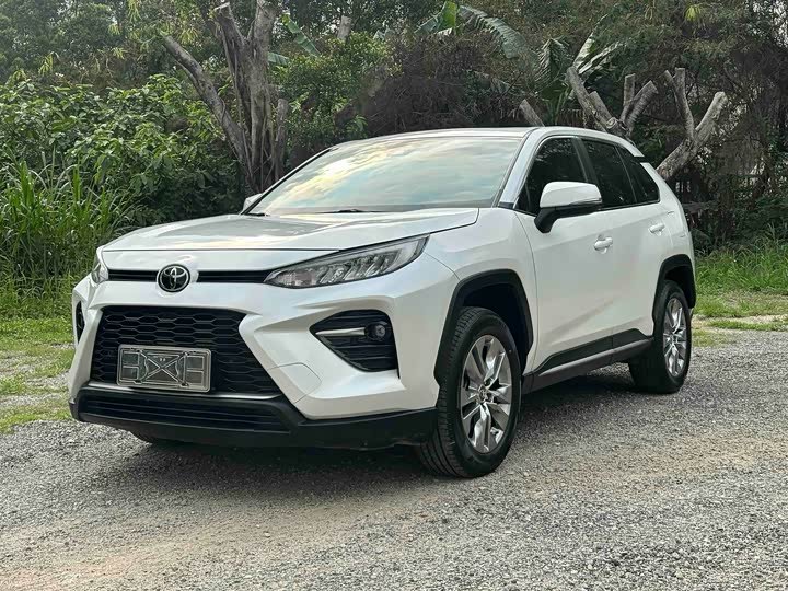 Toyota Venza