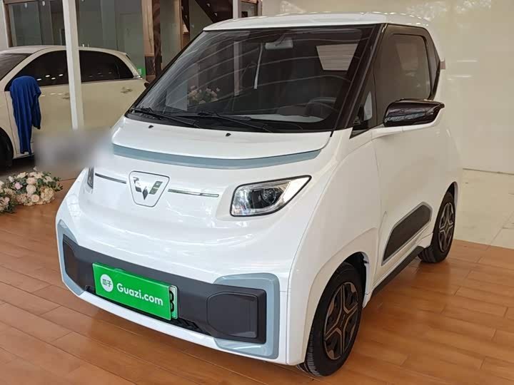 Wuling Nano EV