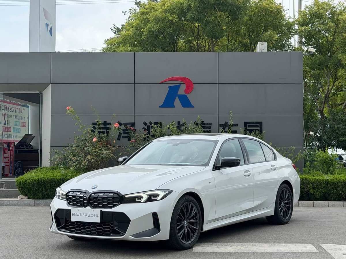 BMW 325i