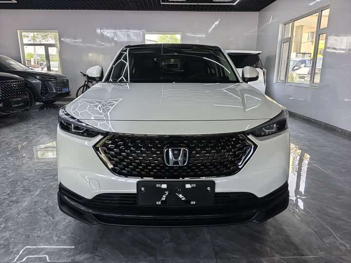Honda XR-V