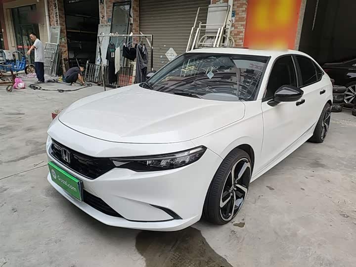 Honda Integra