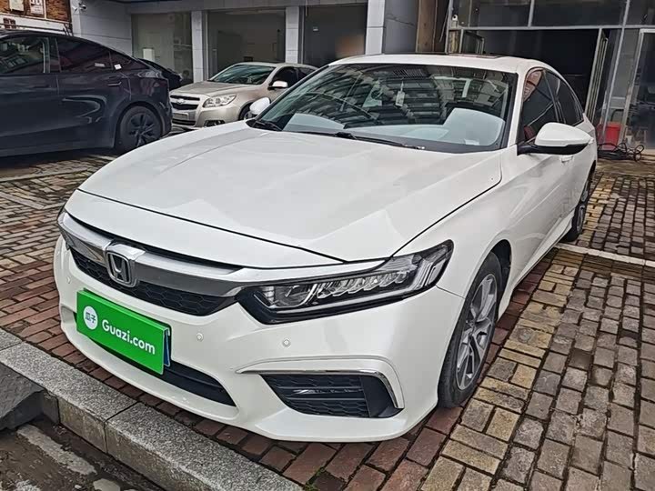 Honda Inspire