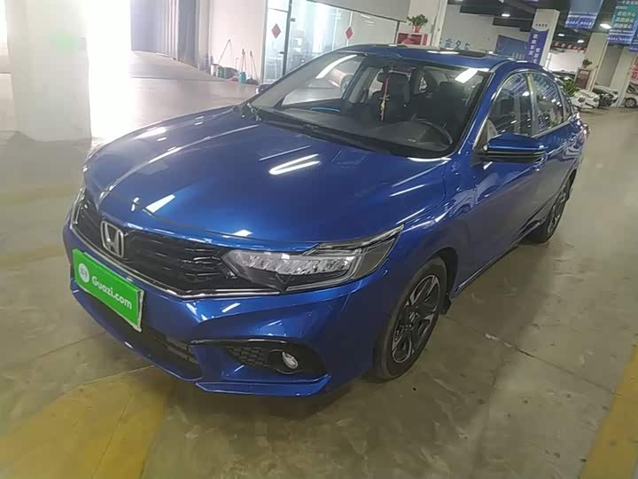 Honda Envix