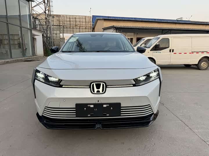 Honda e:NS2