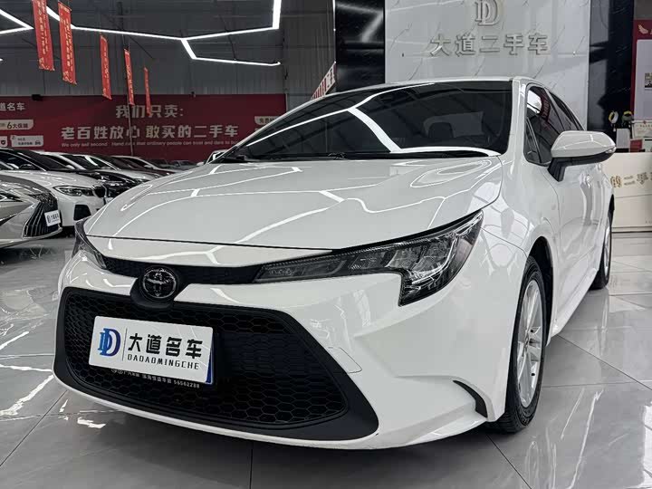 Toyota Levin