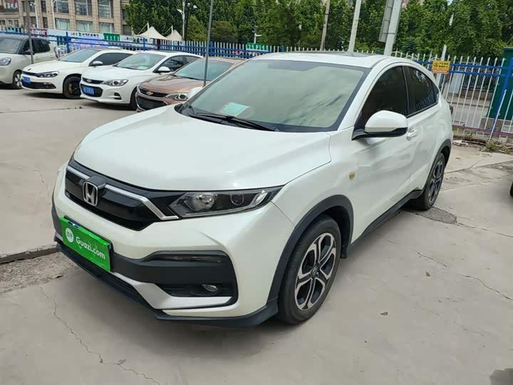 Honda XR-V