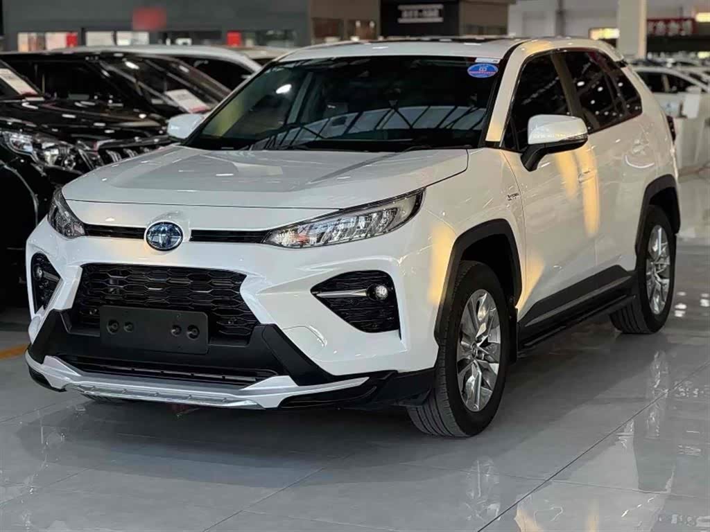 Toyota Venza
