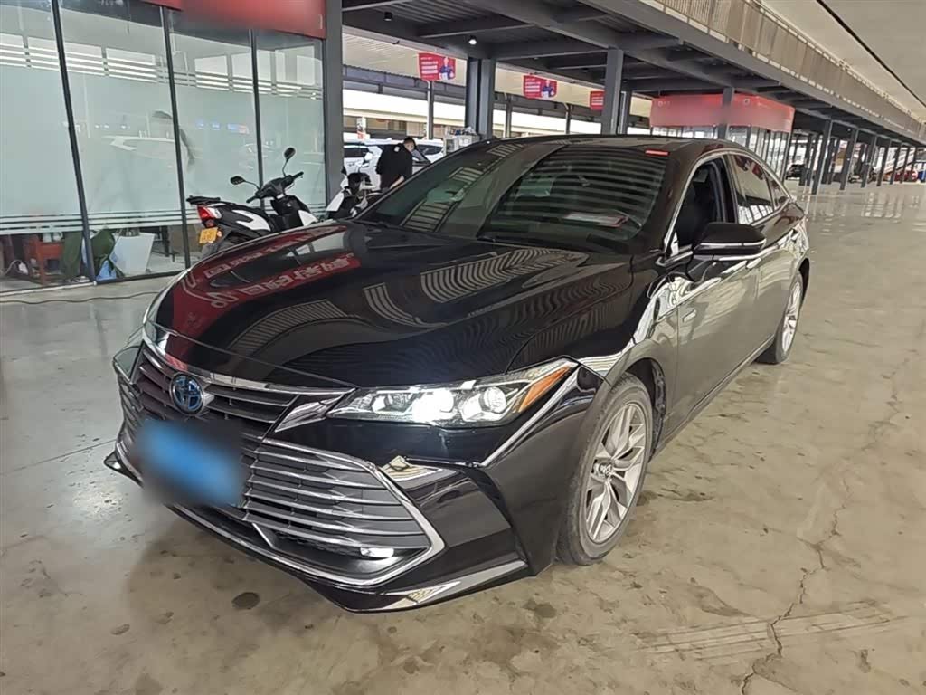 Toyota Avalon