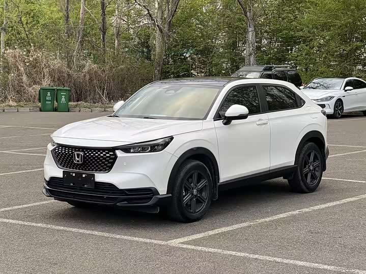 Honda XR-V